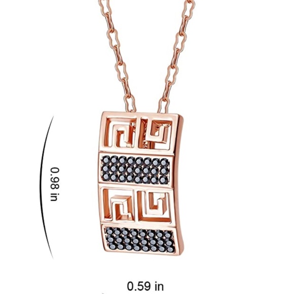 NWT!!! Love Fairy Austria Crystal Jewelry Set - Picture 2 of 12